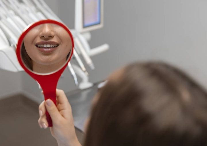 Urla Gülüş Tasarımı Nedir? Kimler İçin Uygundur?