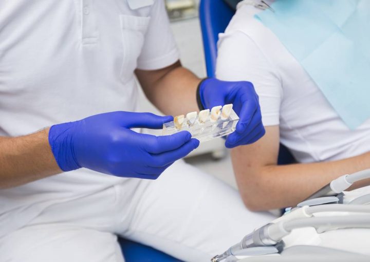 Urla implant tedavisi nedir?